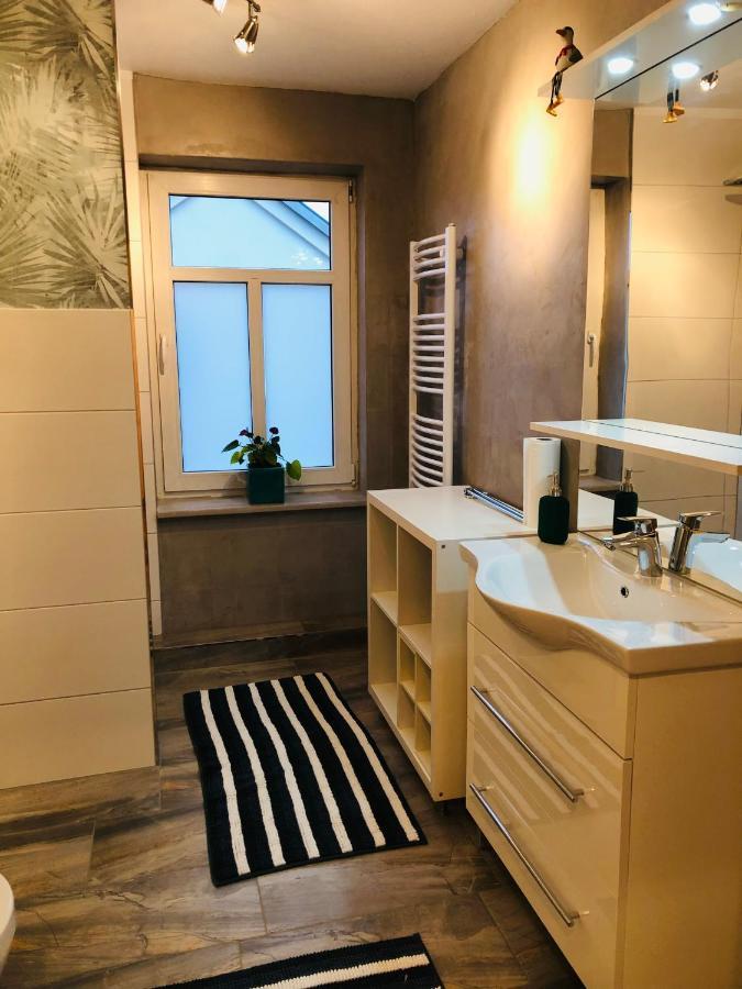 Ferienwohnung Am Neuklostersee Nahe Wismar Buitenkant foto